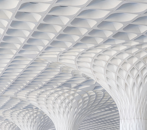 Tecnología de vanguardia para su proyecto de diseño arquitectónico Relieve de proyecto de diseño arquitectónico en Chile